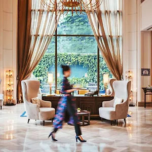 Des Arts Saigon Mgallery Collection Отель