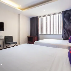 Mays Hotel- Ben Thanh Hotel