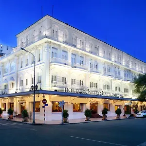 Continental Saigon Отель