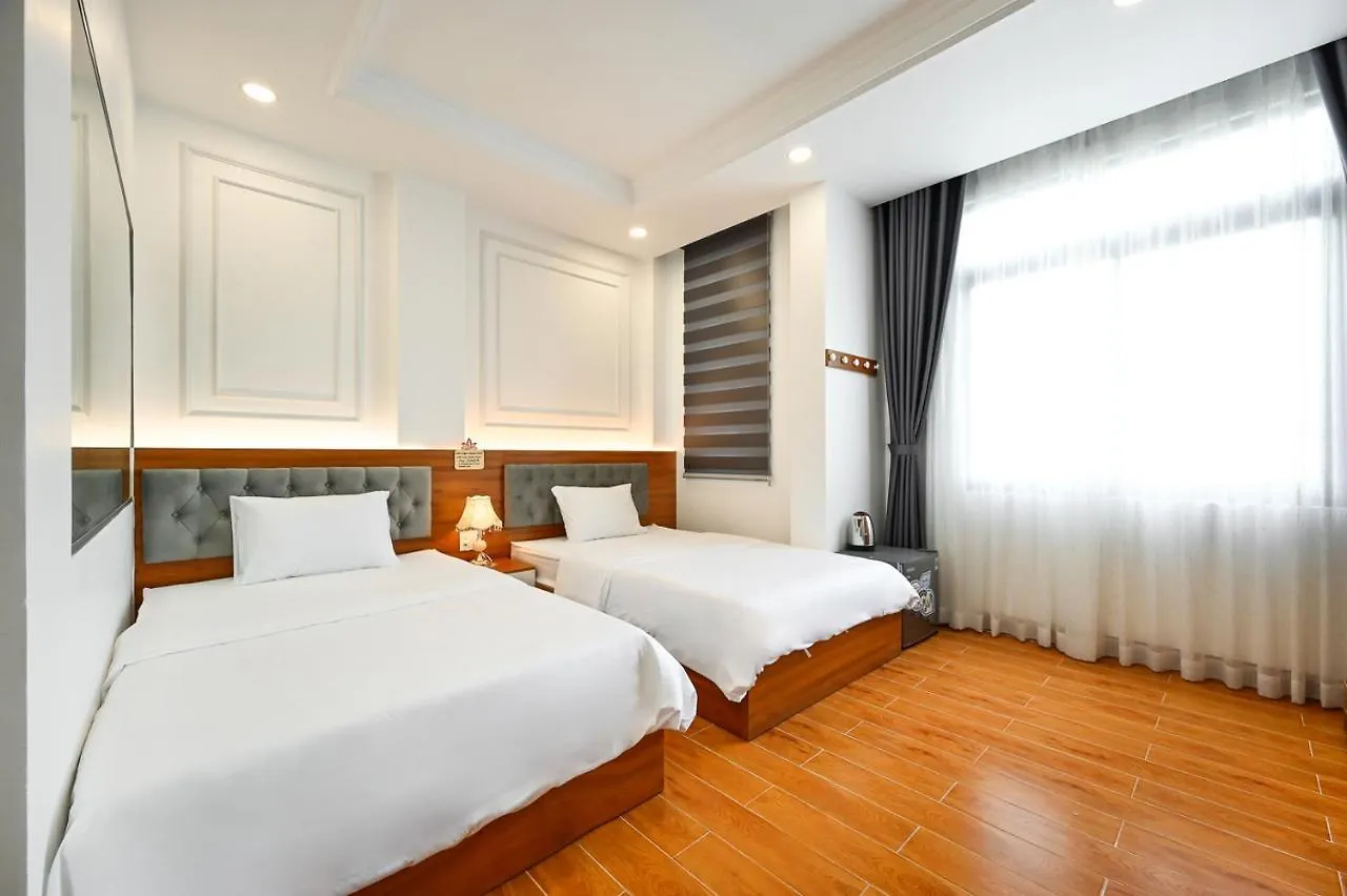 ***  Lotus Airport Hotel Saigon 호치민 베트남