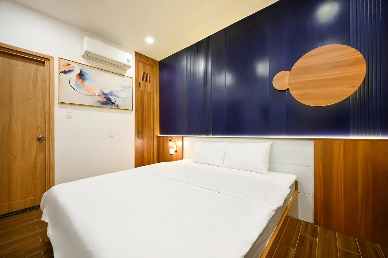 ***  Lotus Airport Hotel Saigon 호치민 베트남